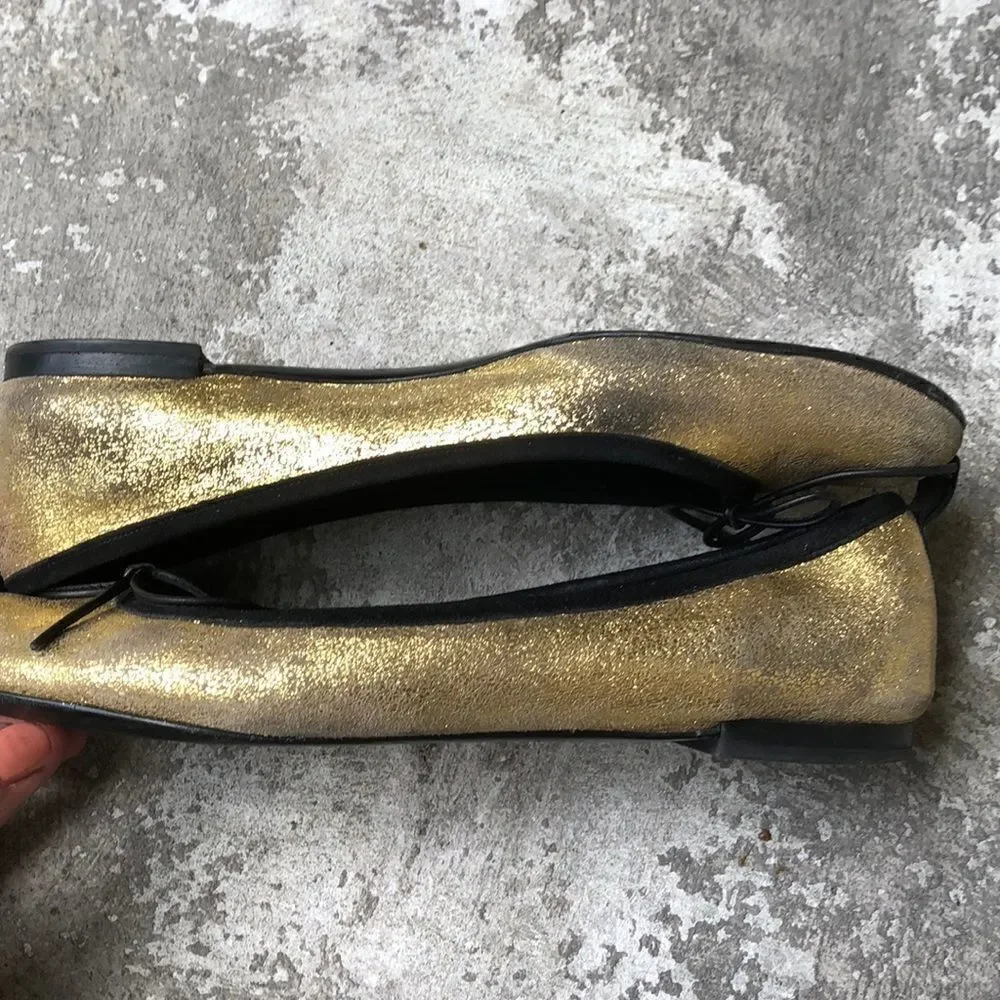 Gucci  flats